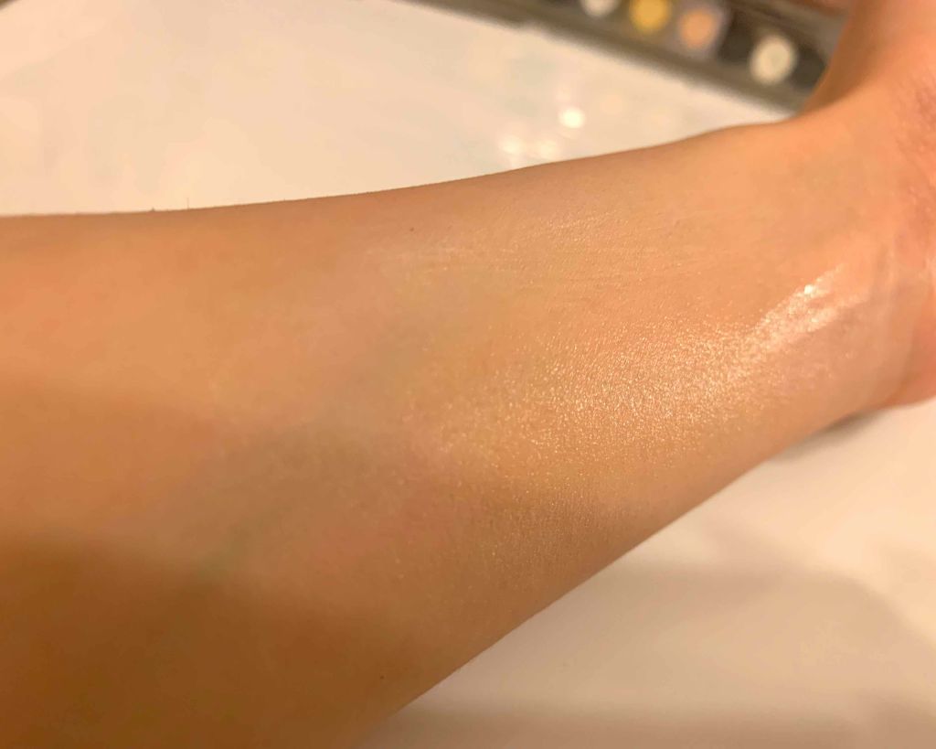 エスト ロングラスティング ルースパウダー ルーセント/est/ルースパウダーを使ったクチコミ(3枚目)