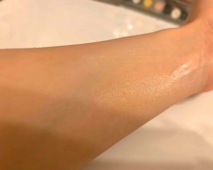 スノー パーフェクト ライト SPF25 - PA++/Dior/化粧下地を使ったクチコミ(3枚目)