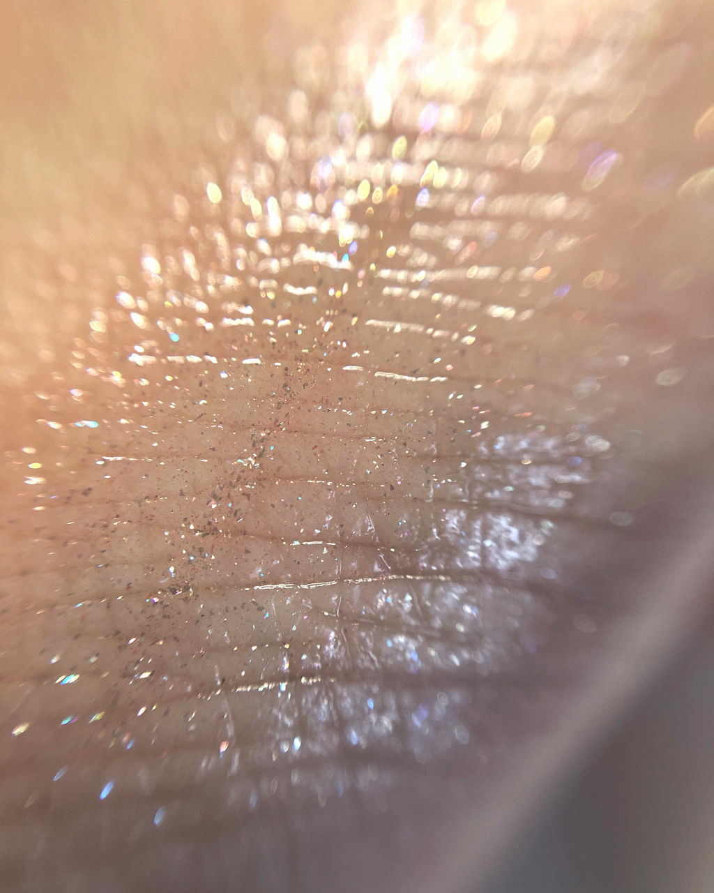 ディアダーリン ウォータージェルティント （アイスティント）/ETUDE/口紅を使ったクチコミ（3枚目）