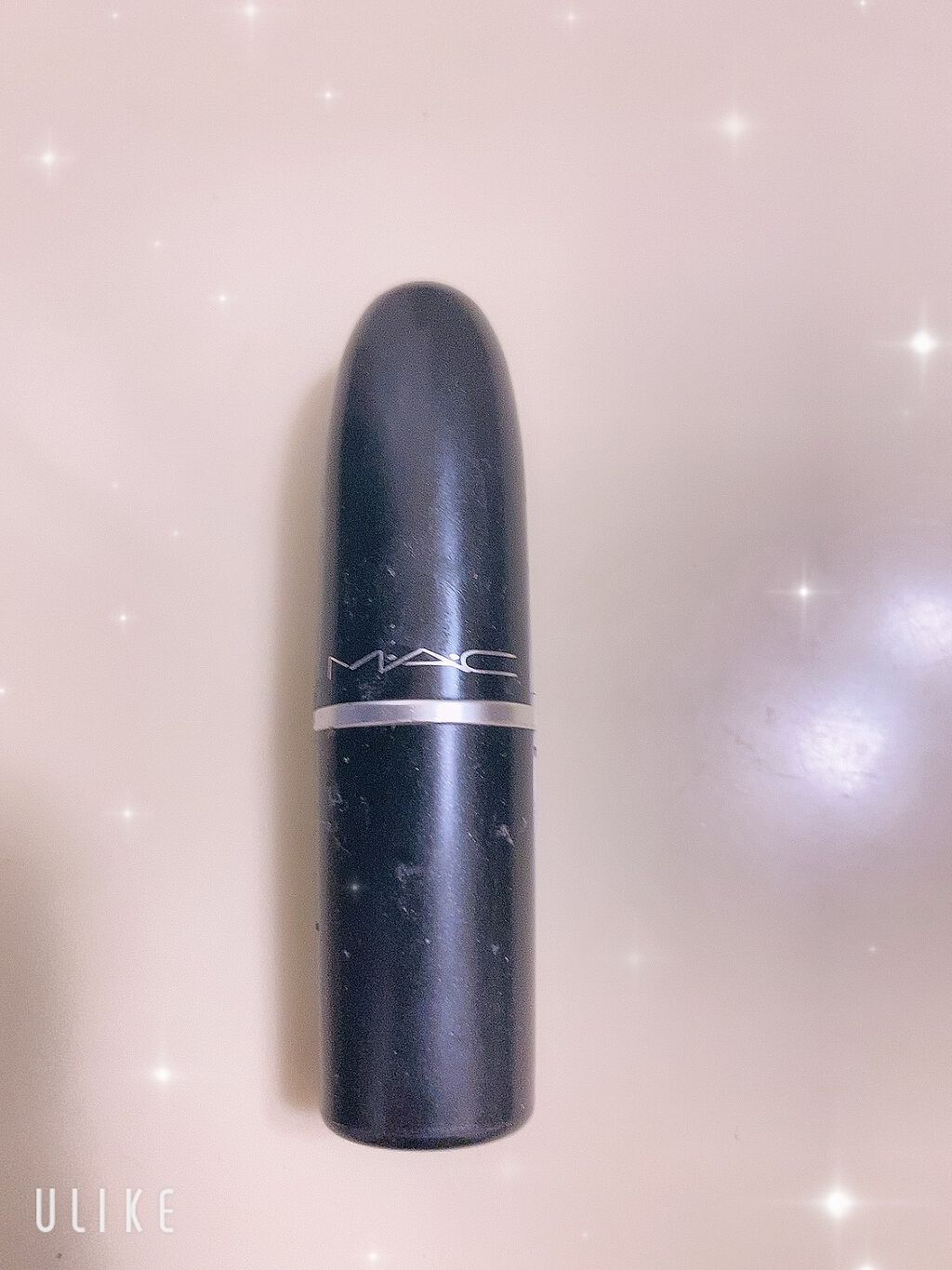 リップスティック/M・A・C/口紅を使ったクチコミ(1枚目)