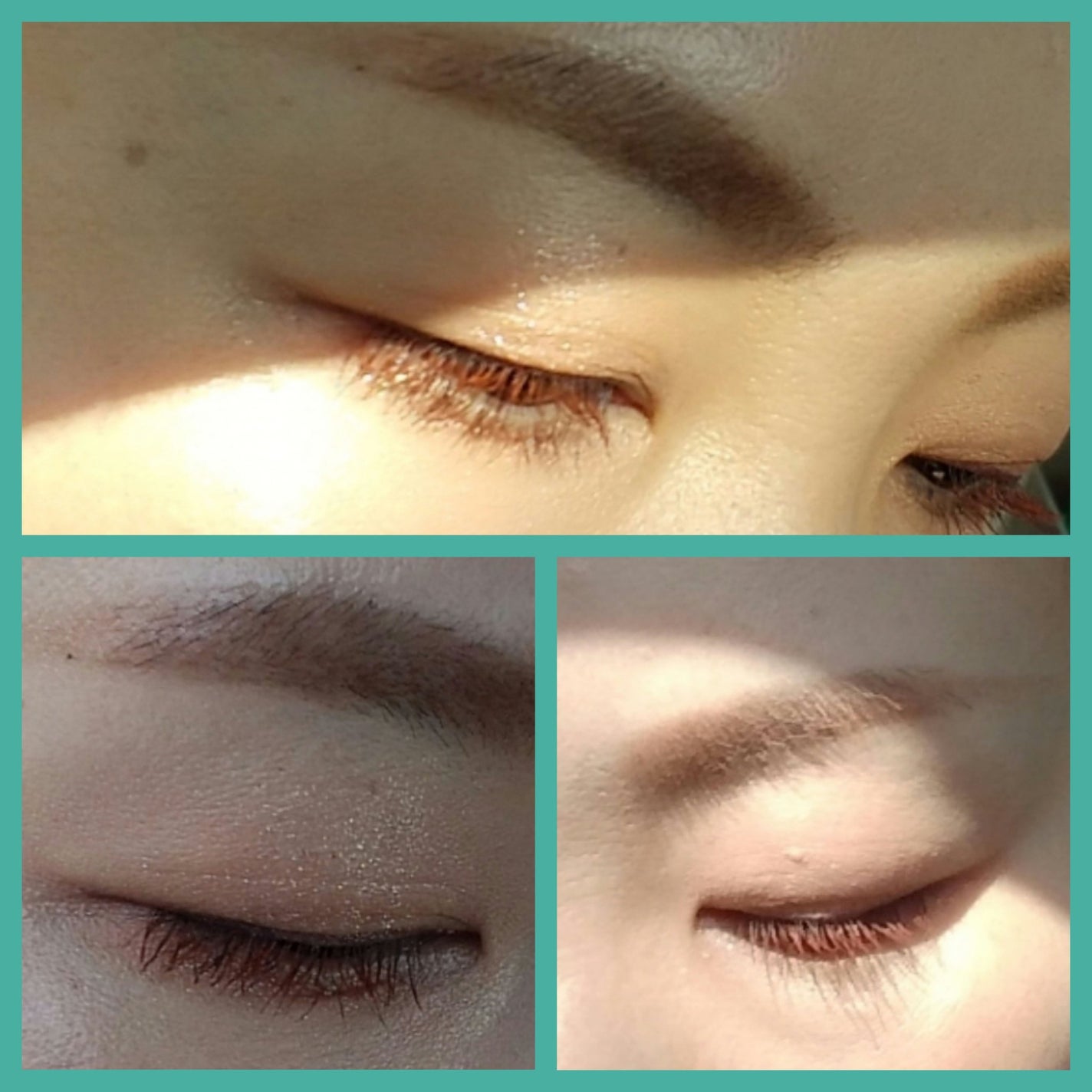 ミセラーアイメイクアップリムーバー/ビフェスタ/ポイントメイクリムーバーを使ったクチコミ(5枚目)