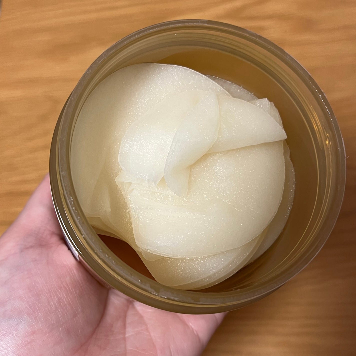 センテラ クイックカーミングパッド/SKIN1004/トナーパッドを使ったクチコミ(2枚目)