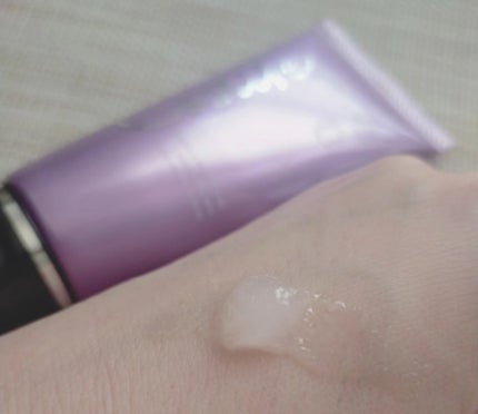 炭酸ガスペースト コーライフ/CO2LIFE/洗い流すパック・マスクを使ったクチコミ(2枚目)