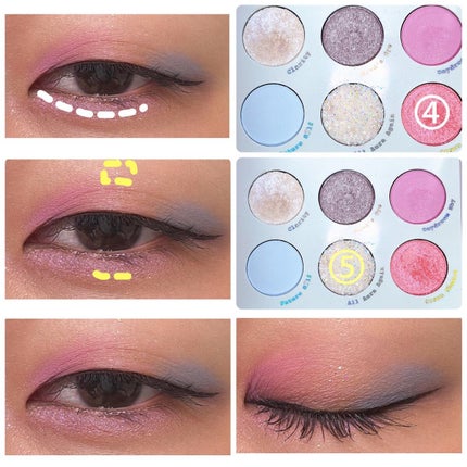 リップスティック ピュア/ADDICTION/口紅を使ったクチコミ(7枚目)