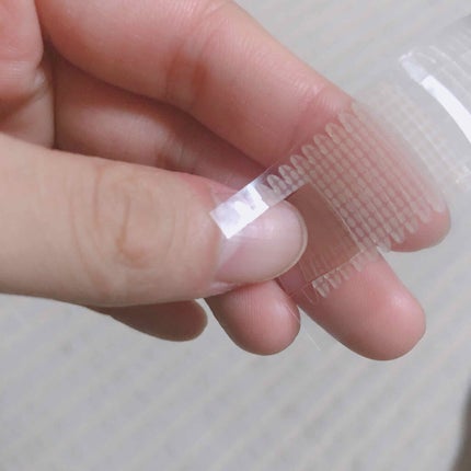 アイビューティー フィクサー WP/アストレア ヴィルゴ/二重まぶた用アイテムを使ったクチコミ(3枚目)