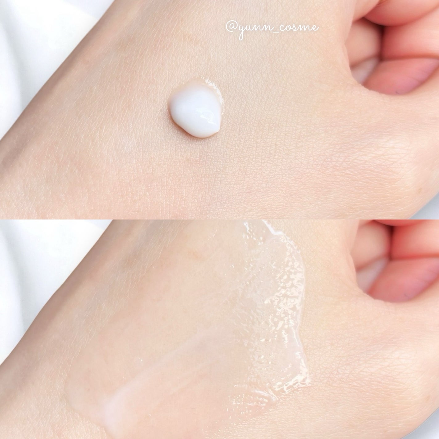 マジックカタツムリクリーム/ブラン/フェイスクリームを使ったクチコミ(2枚目)