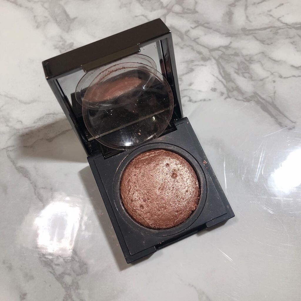 プリズム エアー シャドウ/CLIO/単色アイシャドウを使ったクチコミ（1枚目）