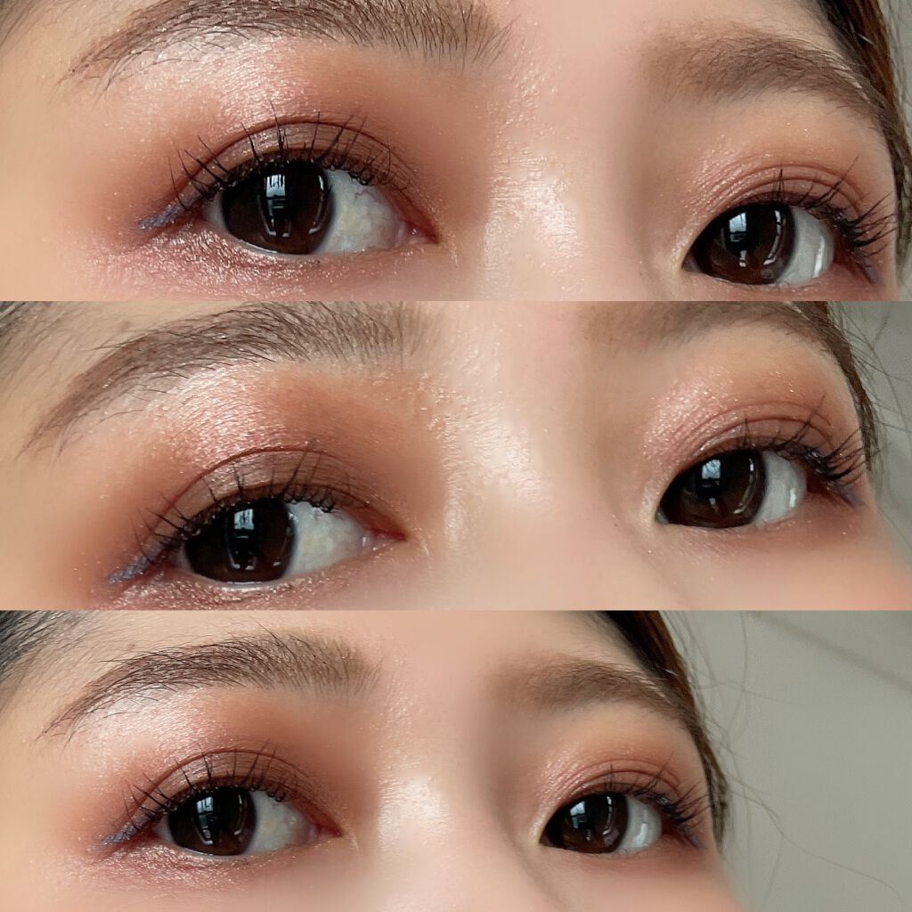 パウダー ブラッシュ コンパクト/SUQQU/パウダーチークを使ったクチコミ（3枚目）