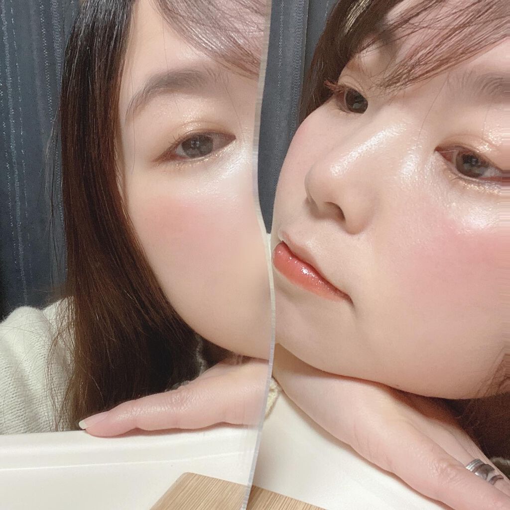 イエベ春ちょいサマー on LIPS 「⸜⸜𝑐𝑜𝑠𝑚𝑒⸝⸝𓉞2枚目は使い方動画です☄︎ファン..」(5枚目)