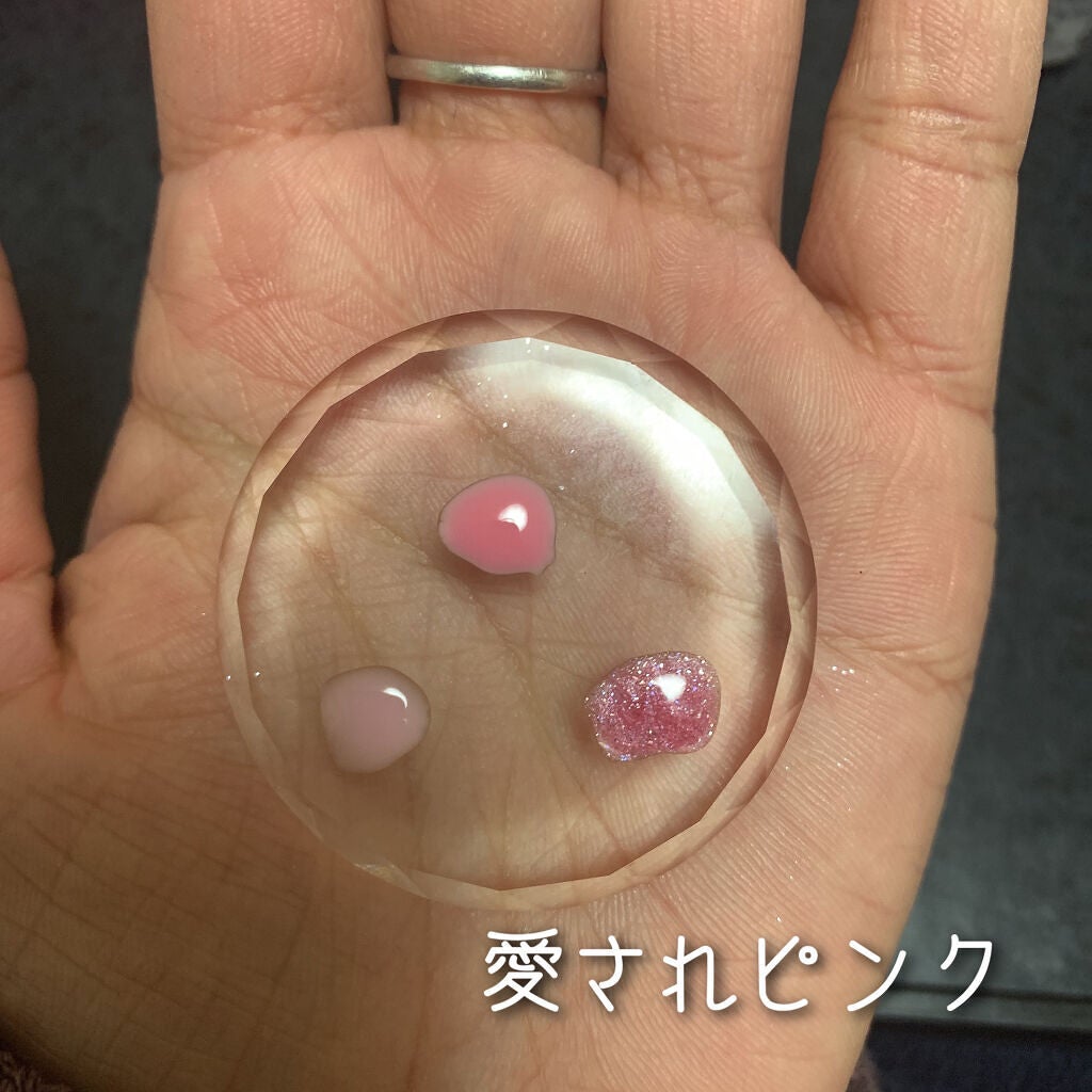 DECORATIVE NAIL 1Step GelNail/Decorative Nail/ジェルネイルを使ったクチコミ(5枚目)