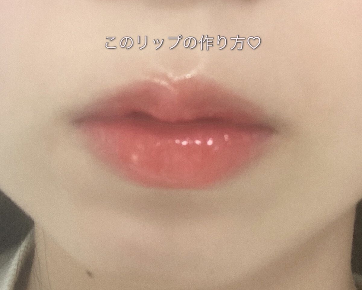 ラスティング リップカラーN/CEZANNE/口紅を使ったクチコミ（1枚目）