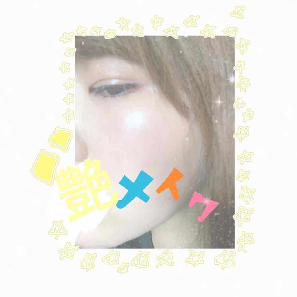 ダイヤモンドライト ハイライター ブラシ/Too Faced/メイクブラシを使ったクチコミ（2枚目）