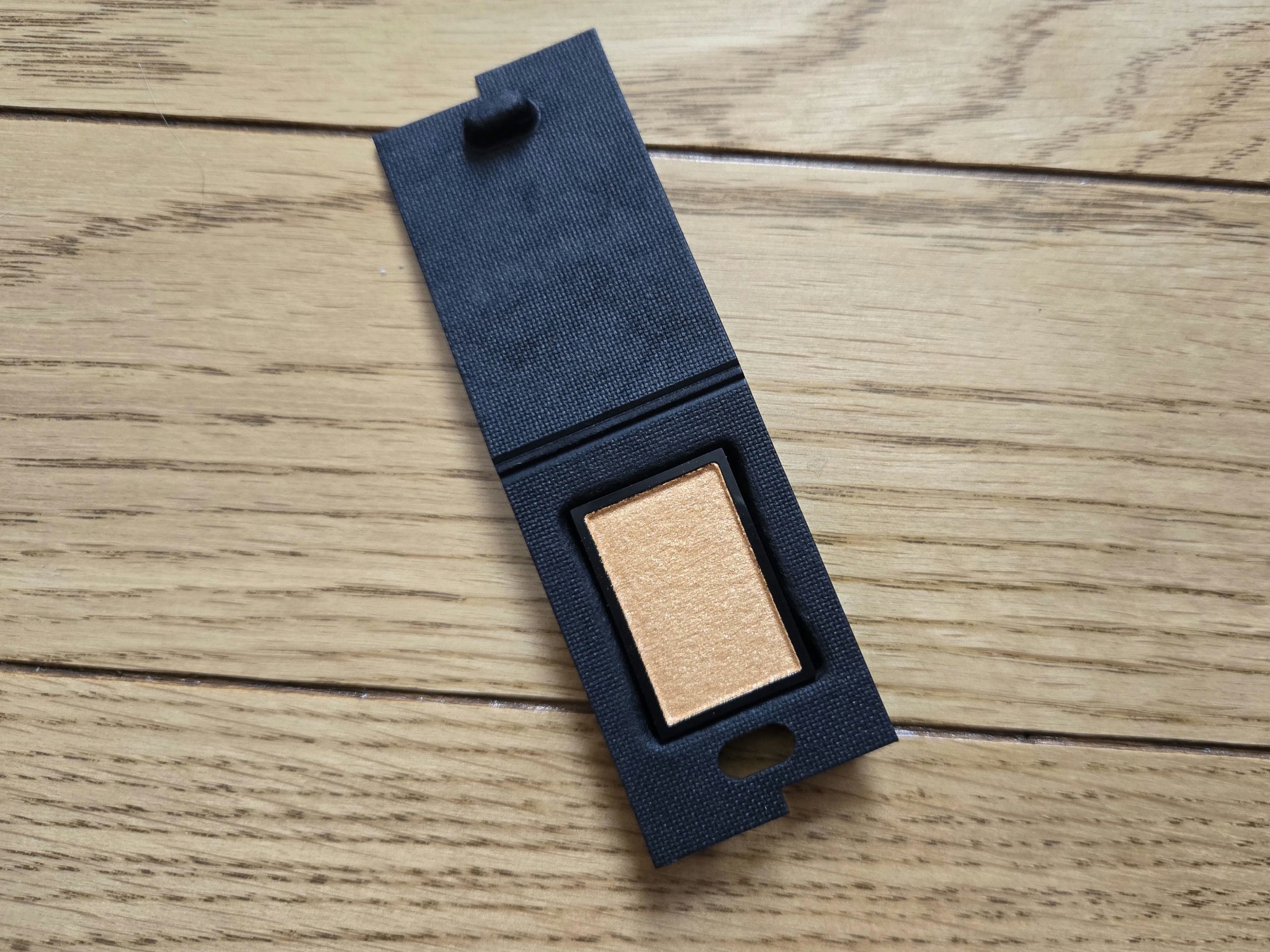 ヴァティック アイズ/Celvoke/単色アイシャドウを使ったクチコミ（1枚目）