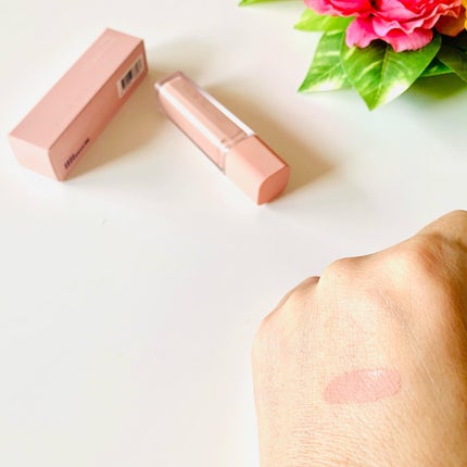 ウインク アイ シェード プライマー/Javin De Seoul/リキッドアイシャドウを使ったクチコミ(3枚目)