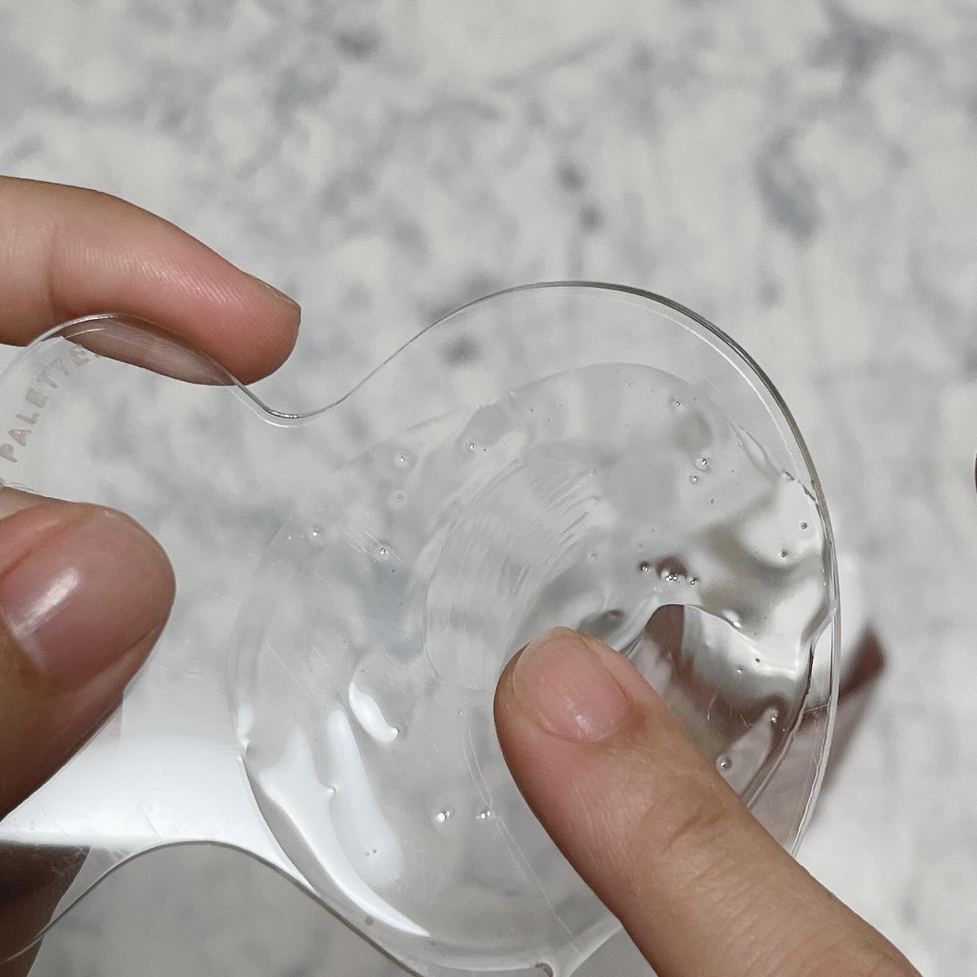 ビオレ ザクレンズオイルメイク落とし モイスト/ビオレ/オイルクレンジングを使ったクチコミ(3枚目)