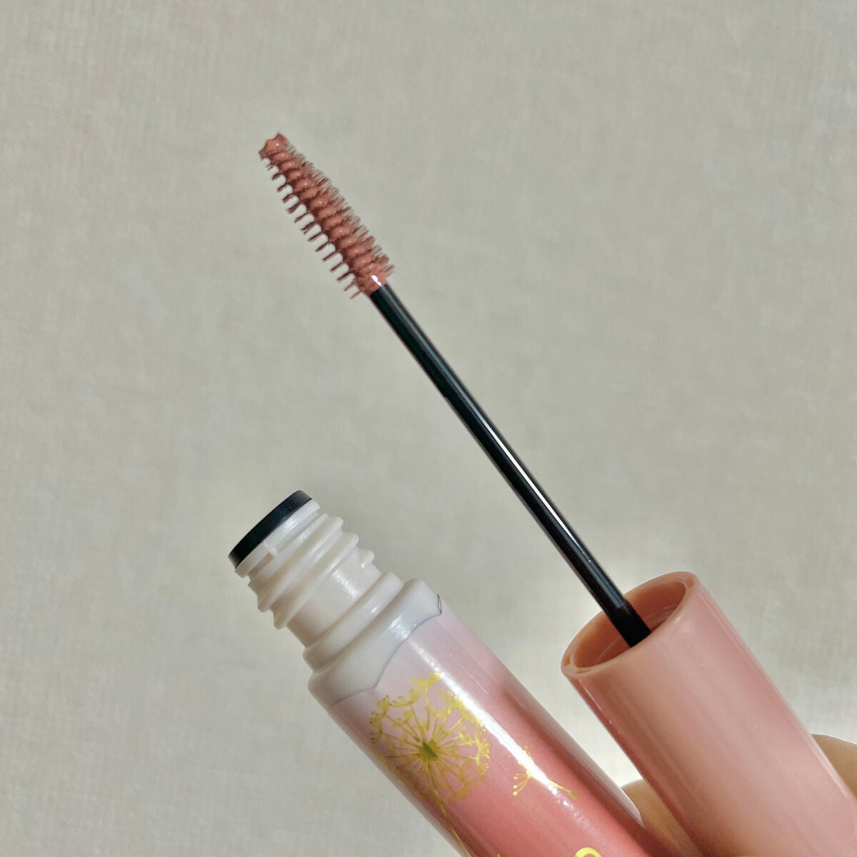 パーフェクトエアリーアイブロウ/キャンメイク/アイブロウペンシルを使ったクチコミ(5枚目)