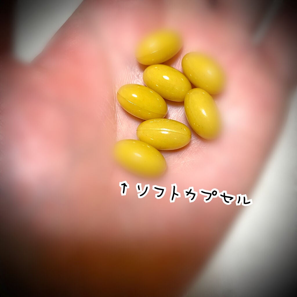 DHC はとむぎエキス/DHC/健康サプリメントを使ったクチコミ(2枚目)