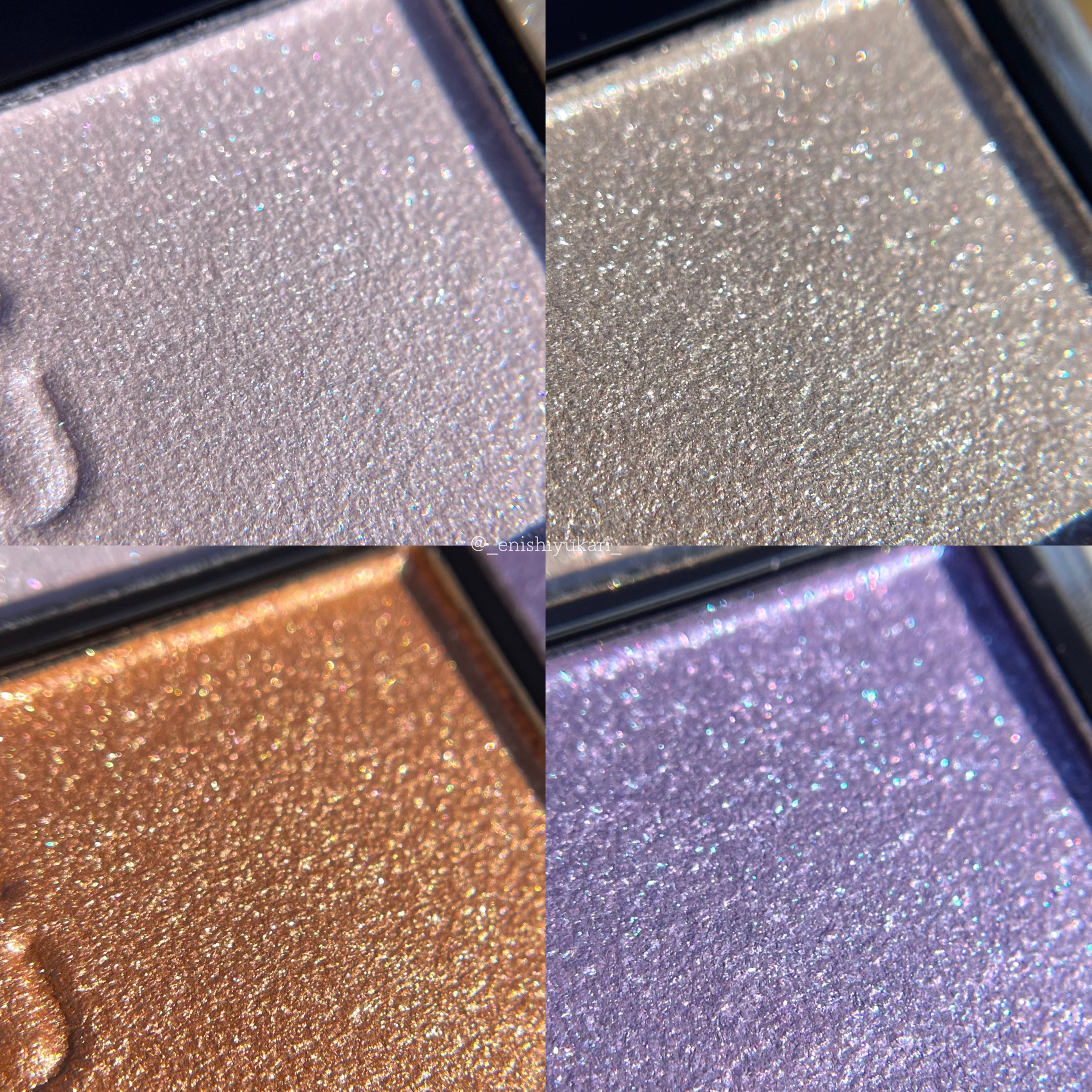 メイクアップ キット 星冴  /SUQQU/メイクアップキットを使ったクチコミ（3枚目）