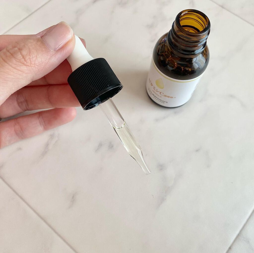 まるまる美容液 プラセンタ/ビューティゲート/美容液を使ったクチコミ（2枚目）