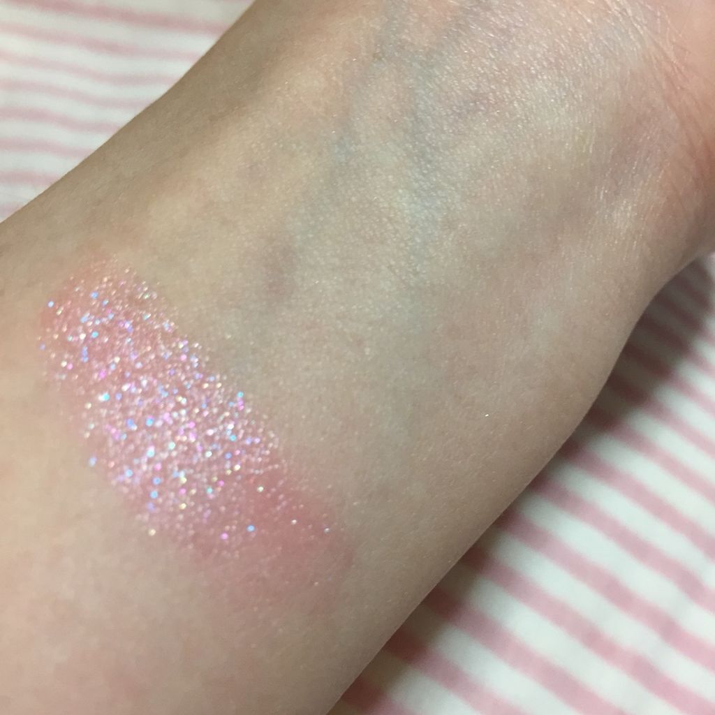 【旧】ディオール アディクト リップ グロウ/Dior/リップケアを使ったクチコミ（2枚目）