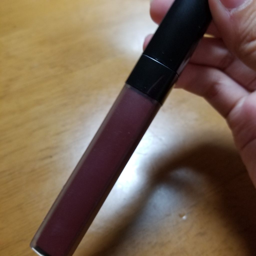 ルージュ ココ リップ ブラッシュ/CHANEL/口紅を使ったクチコミ(1枚目)