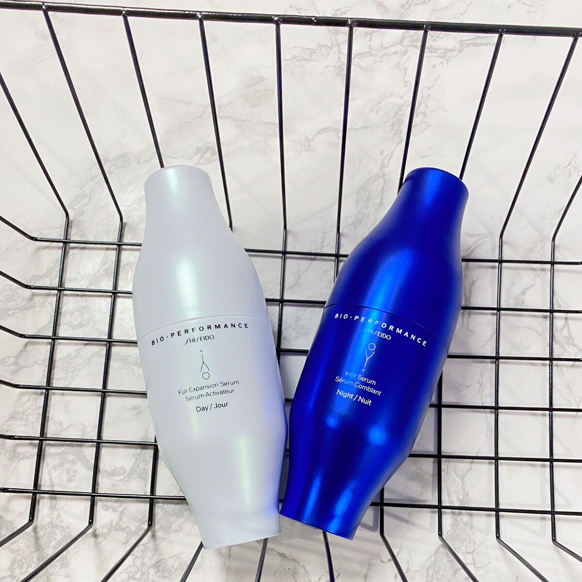 ビオパフォーマンス スキンフィラー/SHISEIDO/美容液を使ったクチコミ(5枚目)