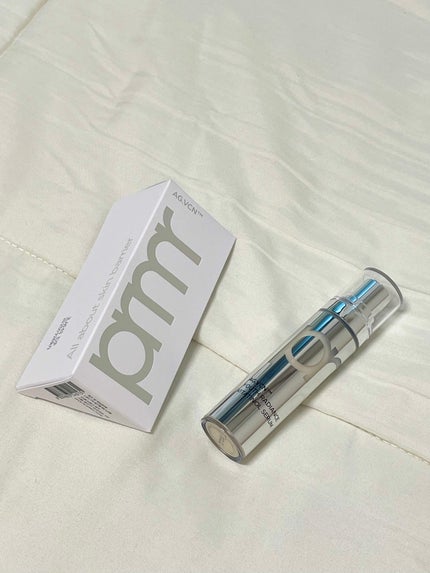 ユース ラディアンス ビタチノール セラム/primera/美容液を使ったクチコミ(1枚目)