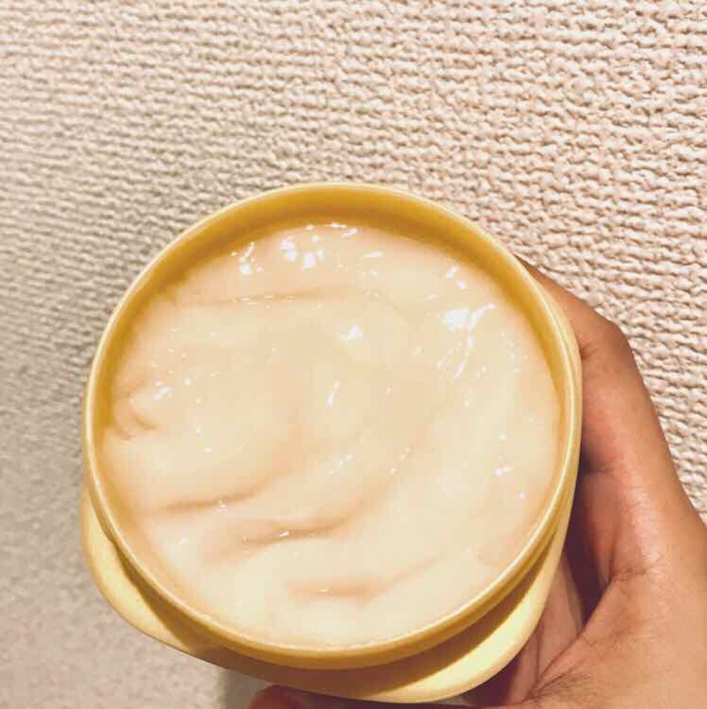 プレミアムリペアマスク(資生堂 プレミアムリペアマスク)/TSUBAKI/ヘアマスク・ヘアパックを使ったクチコミ(3枚目)