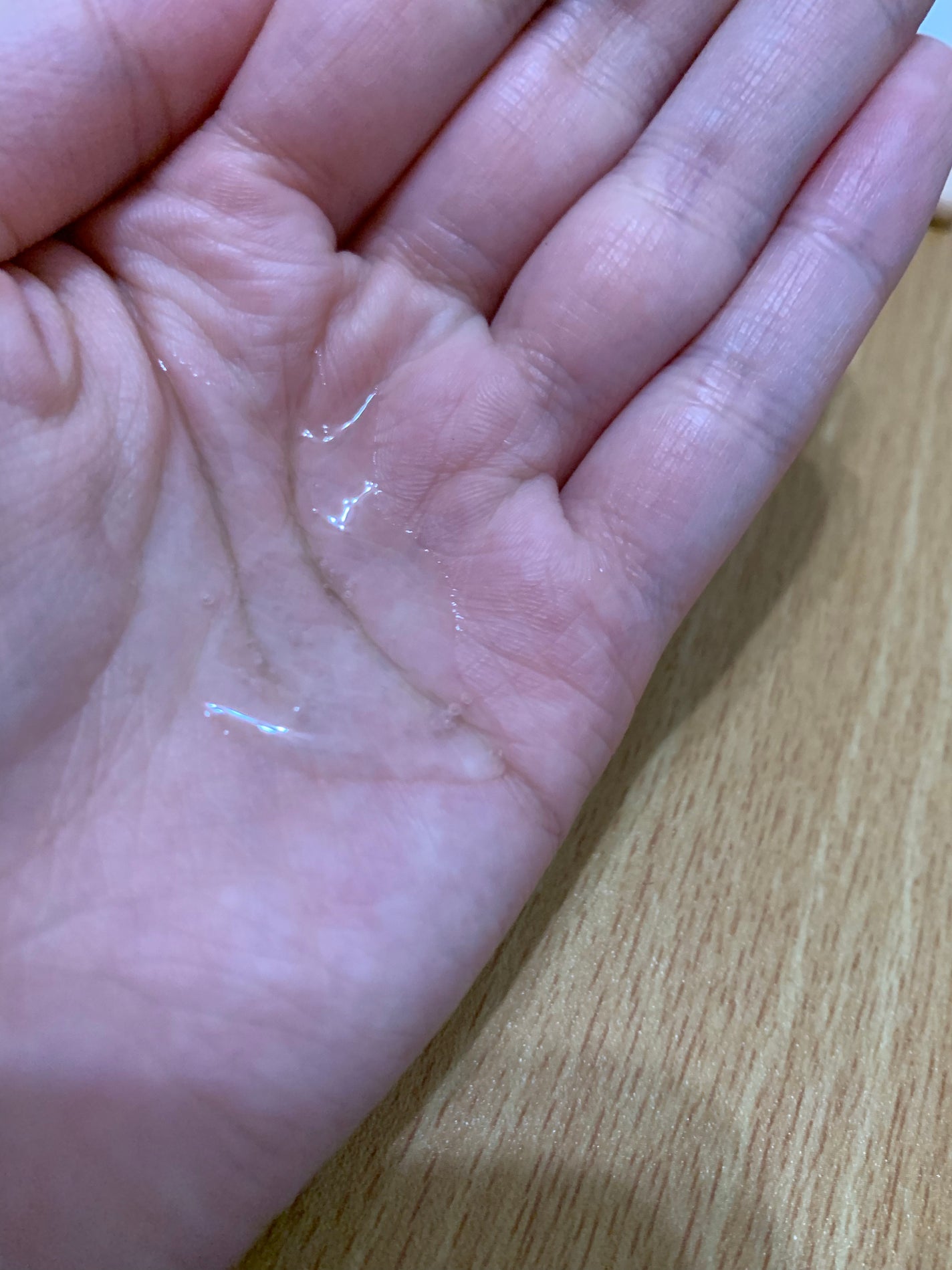 ãã¢ãšãã»ã³ã¹ãã£ã©ã€ããã«ãªã€ã« 70ml / Hair Essence Delightful Oil 70ml/moremo/ãã¢ãªã€ã«ã䜿ã£ãã¯ãã³ãïŒ2æç®ïŒ