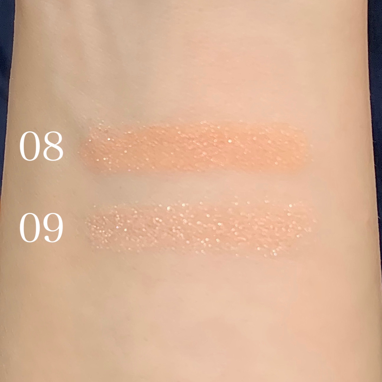 アートクラスバイロダンブラッシャー DE CORAL/too cool for school/パウダーチークを使ったクチコミ（3枚目）