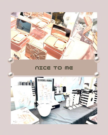 パールグロウニュアンサー/CEZANNE/パウダーハイライトを使ったクチコミ(3枚目)