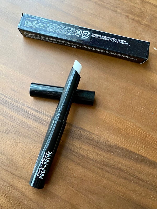 M·A·C プレップ プライム リップ/M・A・C/リップクリーム by RI.cos