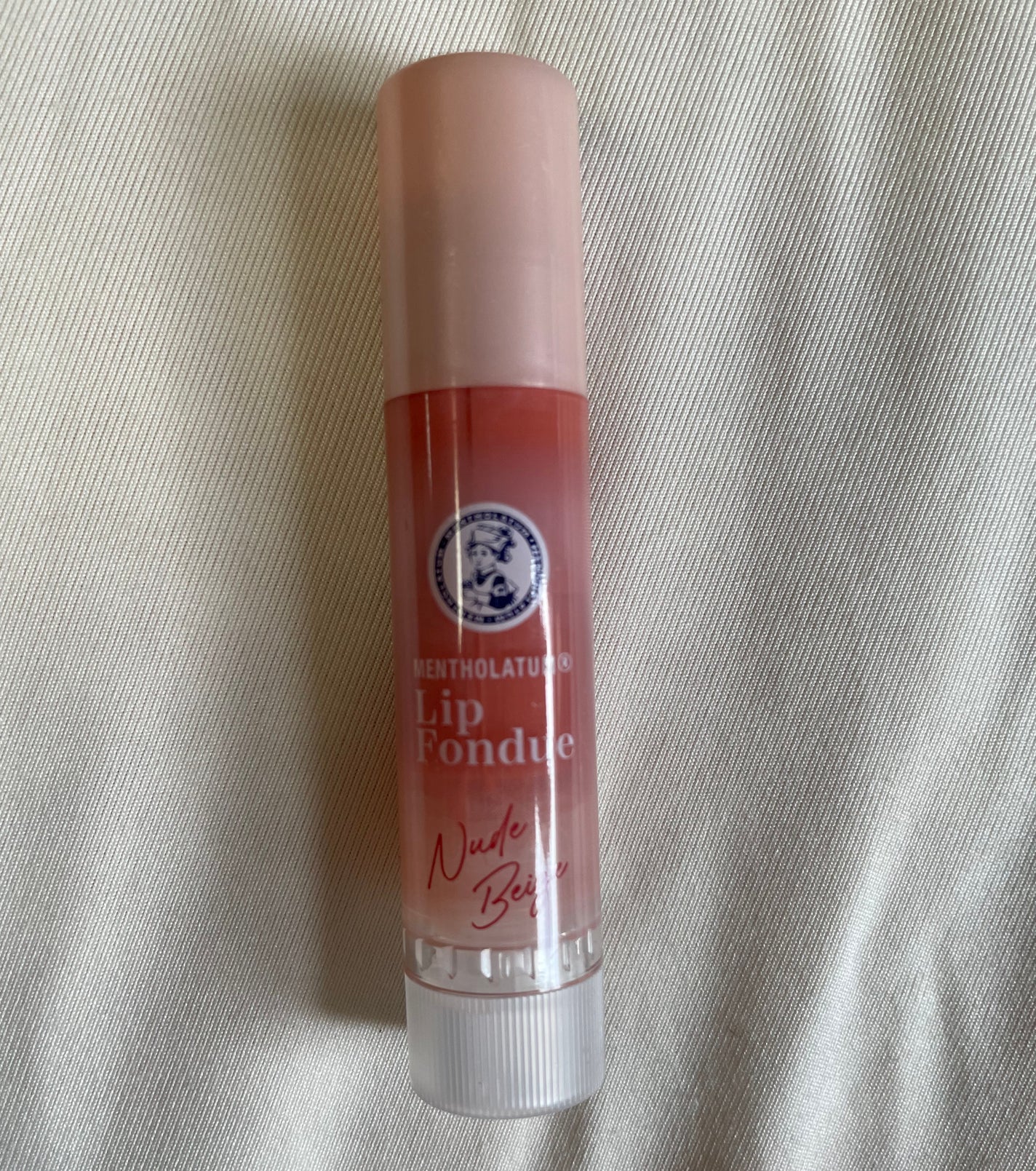 メンソレータム リップフォンデュ/メンソレータム/リッププランパーを使ったクチコミ(2枚目)