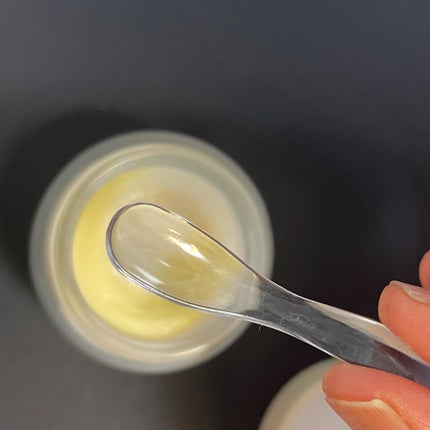 ヴィーガンパッククレンザー/WHIPPED/洗顔フォームを使ったクチコミ(6枚目)