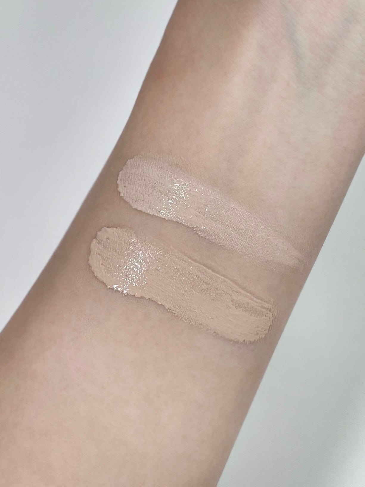 パーフェクティングフィッティング フルカバレッジクッション/LILIBETH/クッションファンデーションを使ったクチコミ(5枚目)