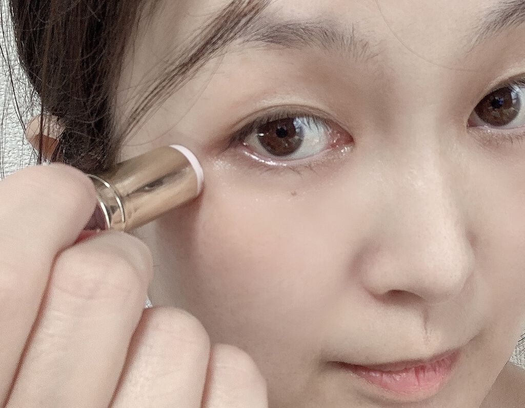 エアリータッチ デイエッセンス a/クラブ/美容液を使ったクチコミ（2枚目）