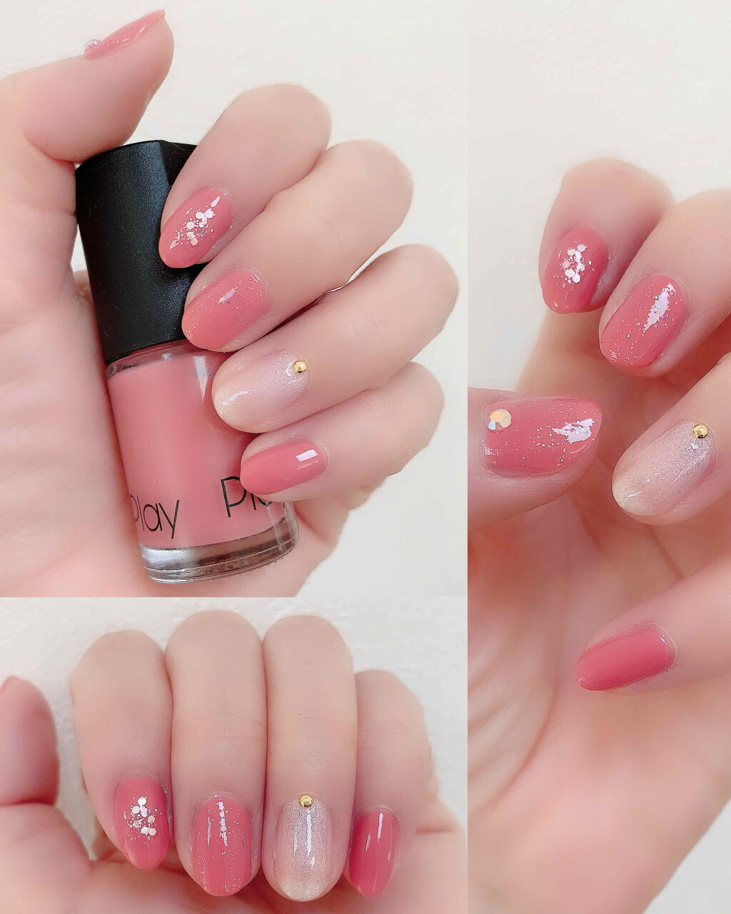 #キキララネイル,#ネイルのネイルデザイン