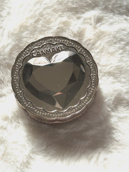 シークレットビューティーパウダー/キャンメイク/プレストパウダーを使ったクチコミ(1枚目)