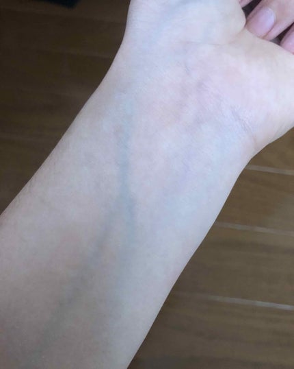 【旧品】マシュマロフィニッシュパウダー/キャンメイク/プレストパウダーを使ったクチコミ(1枚目)