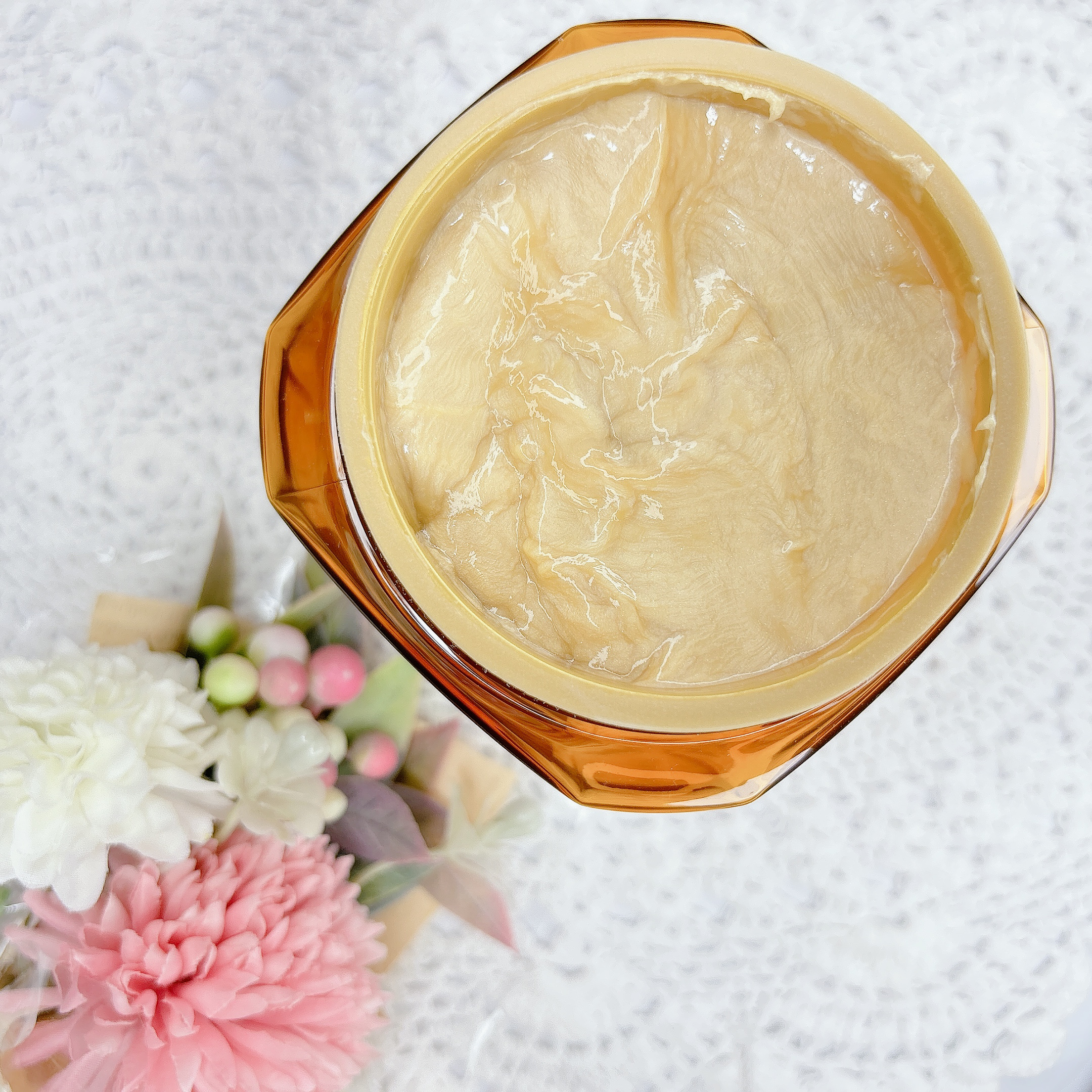 エクストラオーディナリー オイル ヘアマスク/ロレアル パリ/ヘアマスク・ヘアパックを使ったクチコミ（3枚目）