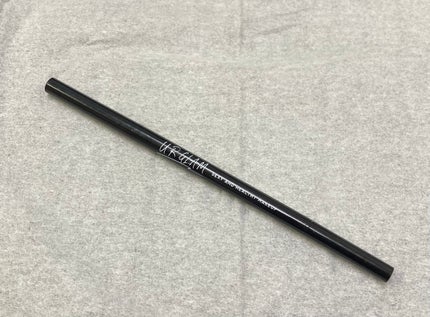 スリムスケッチアイブロウペンシル/U R GLAM/アイブロウペンシルを使ったクチコミ(2枚目)