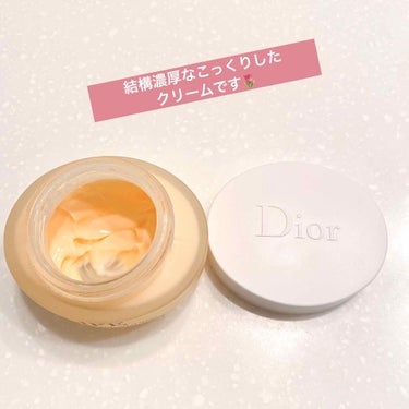 ライフ ソフト バームマスク/Dior/洗い流すパック・マスク by ぽんきち