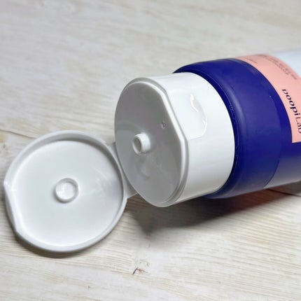 クールソルトスケーリングシャンプー/クールソルトスカルプトリートメント/Dr.G/市販シャンプーを使ったクチコミ(5枚目)