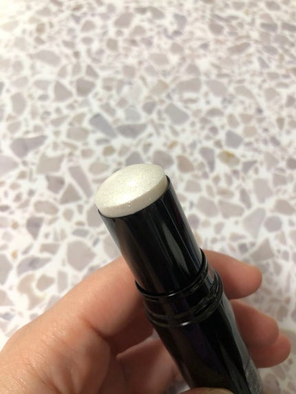 ボーム エサンシエル/CHANEL/スティックハイライトを使ったクチコミ(2枚目)