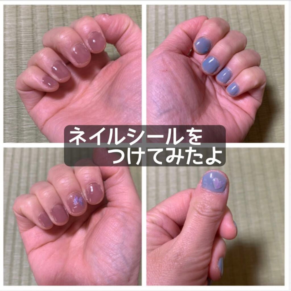 ジェルネイル/RAFUL/ジェルネイルを使ったクチコミ(5枚目)