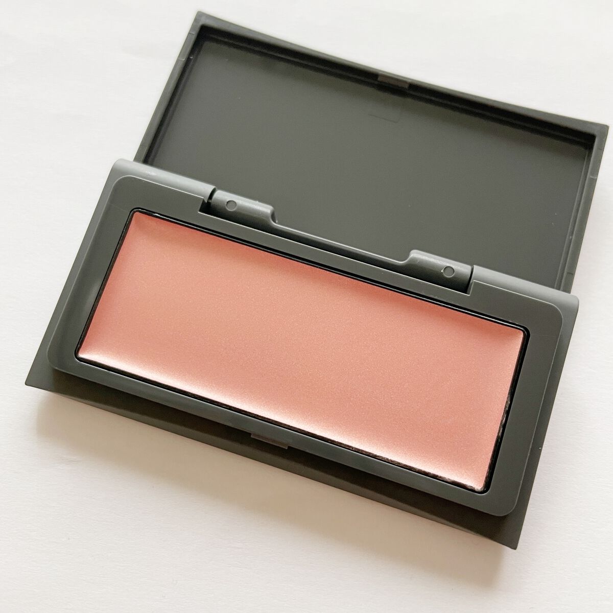 リフレクトグロー/THREE/クリームハイライトを使ったクチコミ（2枚目）