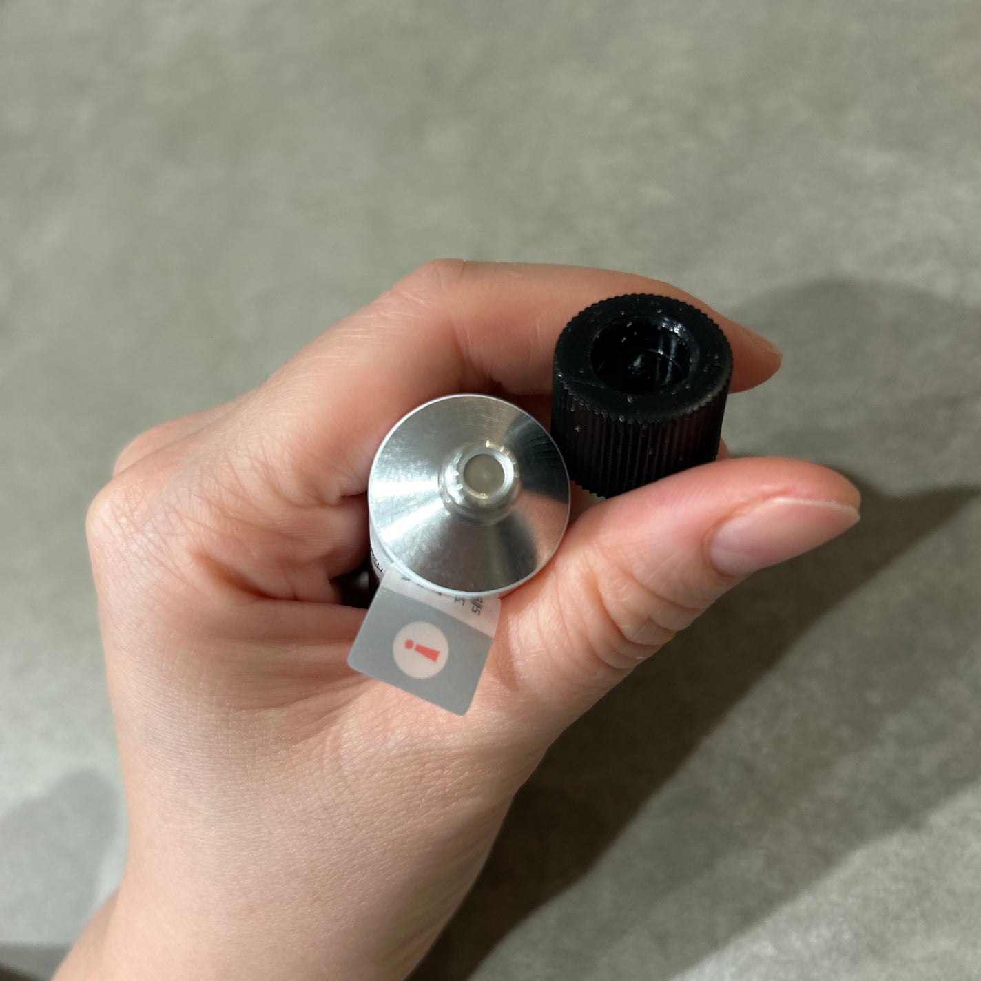 RXザ・ビタミンC23セラム/COSRX/美容液を使ったクチコミ(4枚目)