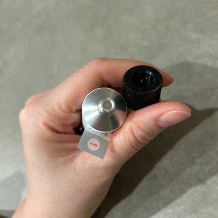 RXザ・ビタミンC23セラム/COSRX/美容液を使ったクチコミ(4枚目)