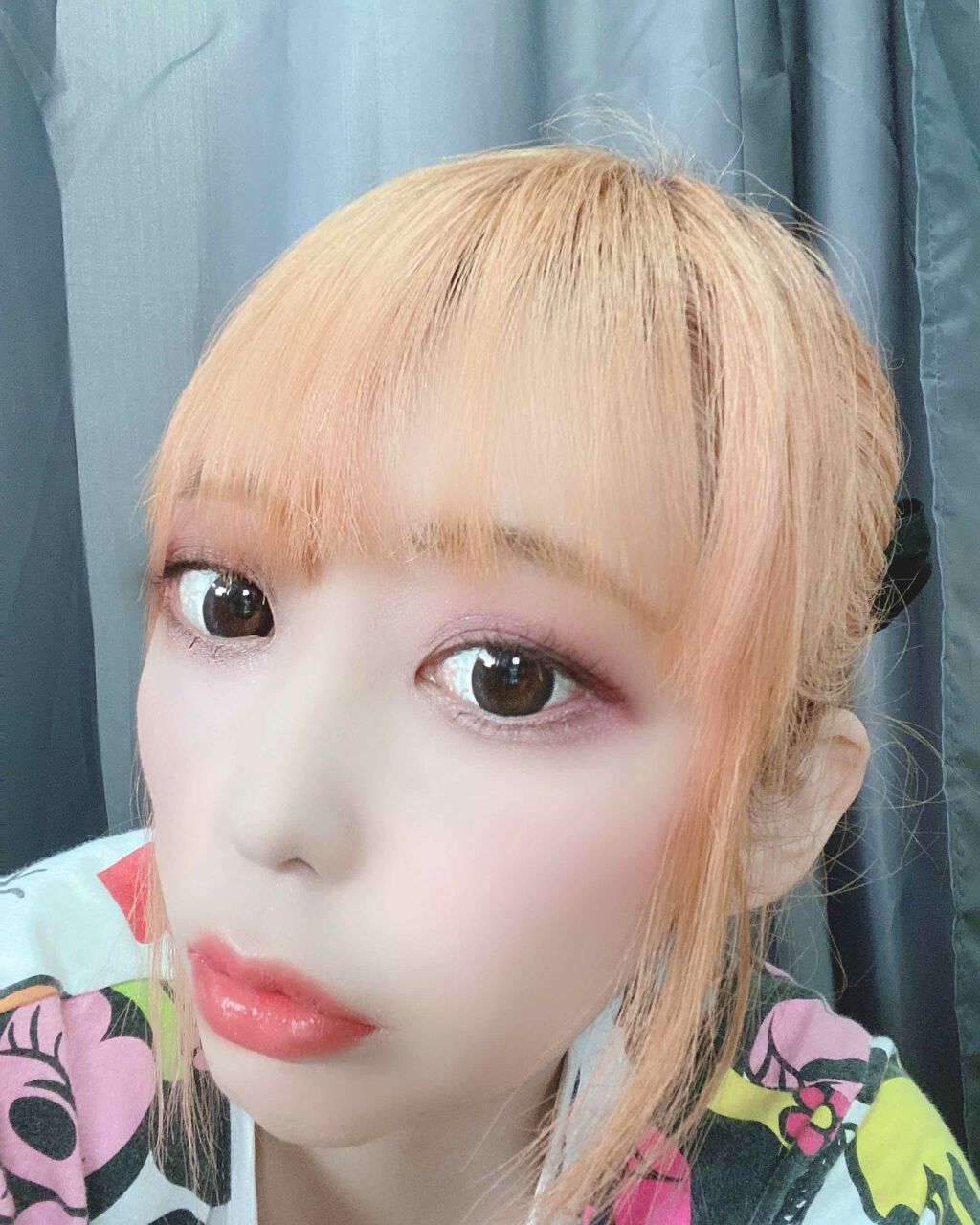 ラスティングツーウェイアイブロウ リキッド(旧)/K-パレット/リキッドアイブロウを使ったクチコミ（2枚目）