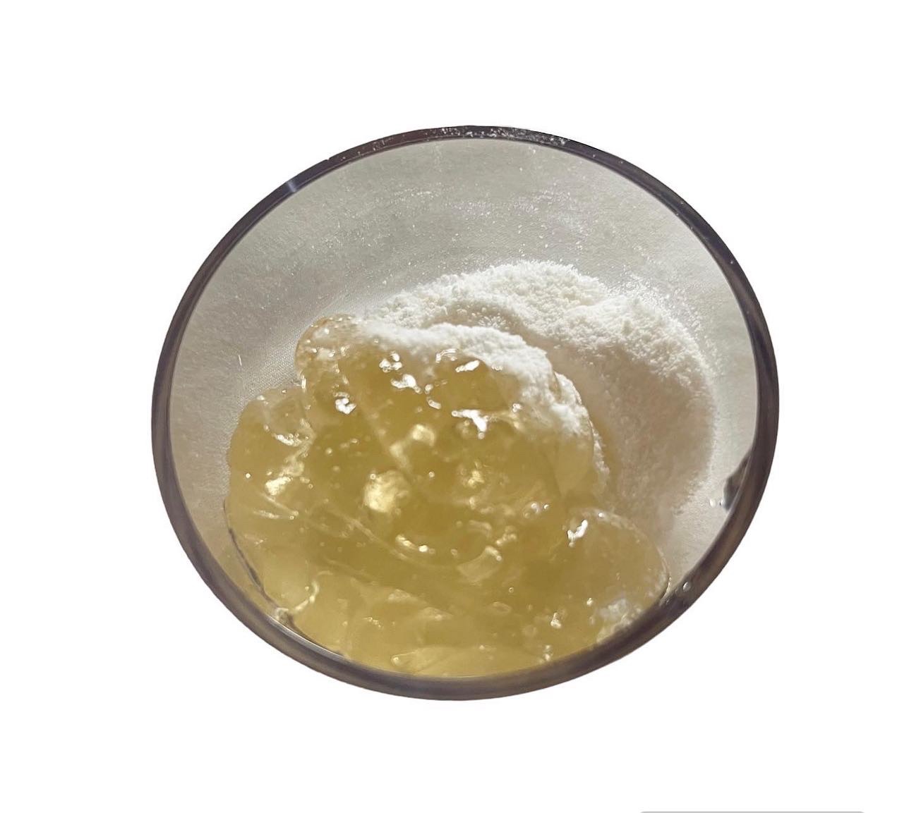 炭酸ジェルパック/NANO ACQUA/洗い流すパック・マスクを使ったクチコミ（3枚目）